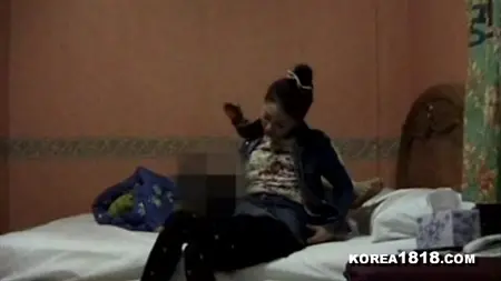 Seks w domu z pijaną koreańską żoną