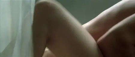 Scena seksu z Angeliną Jolie w filmie fabularnym